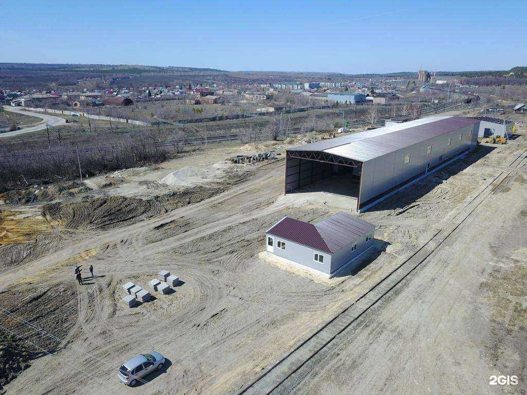 Отзывы на компанию Рассвет М в г. Самара c фото