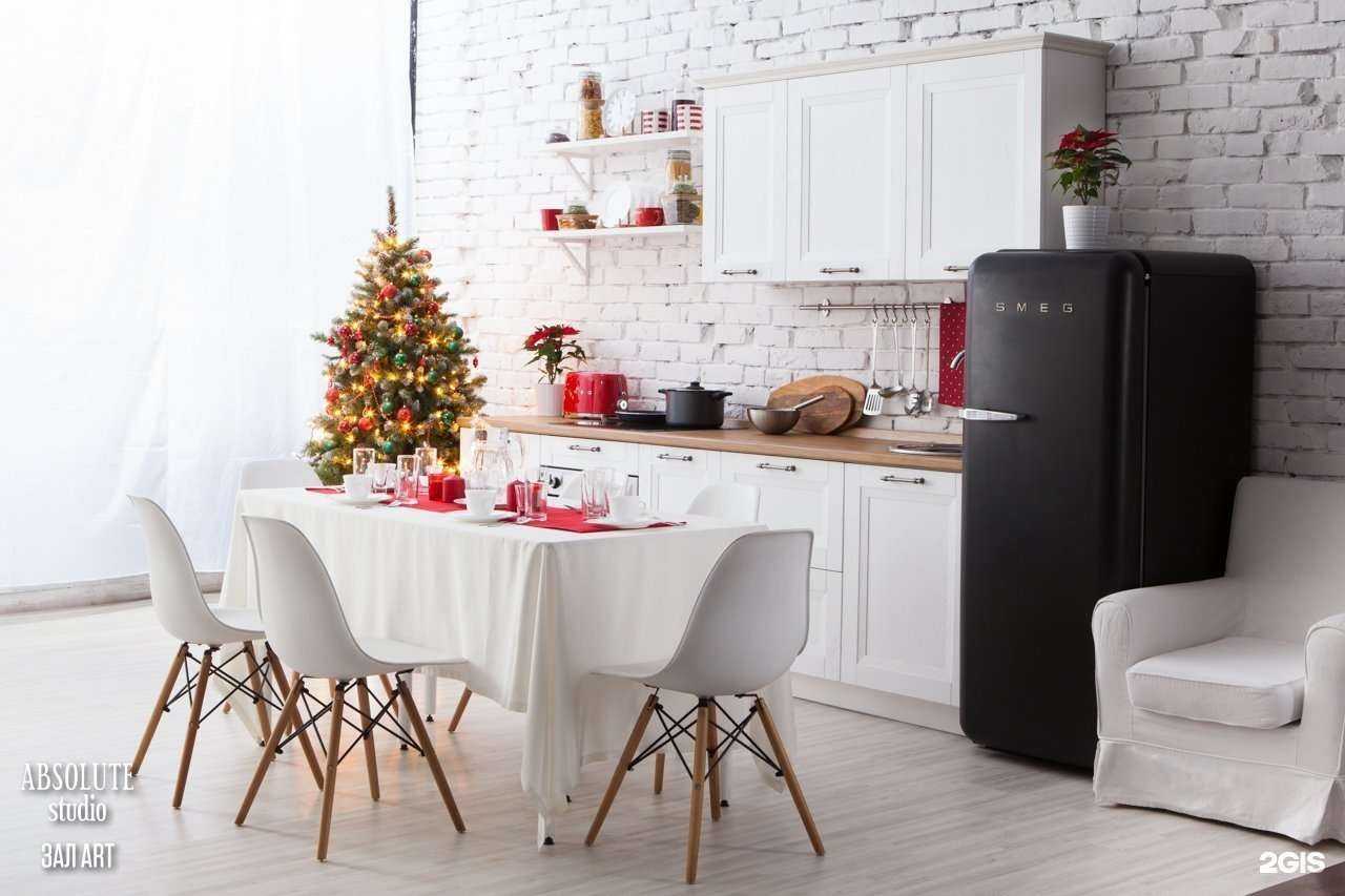 Отзывы на компанию Абсолют студио в г. Тольятти c фото