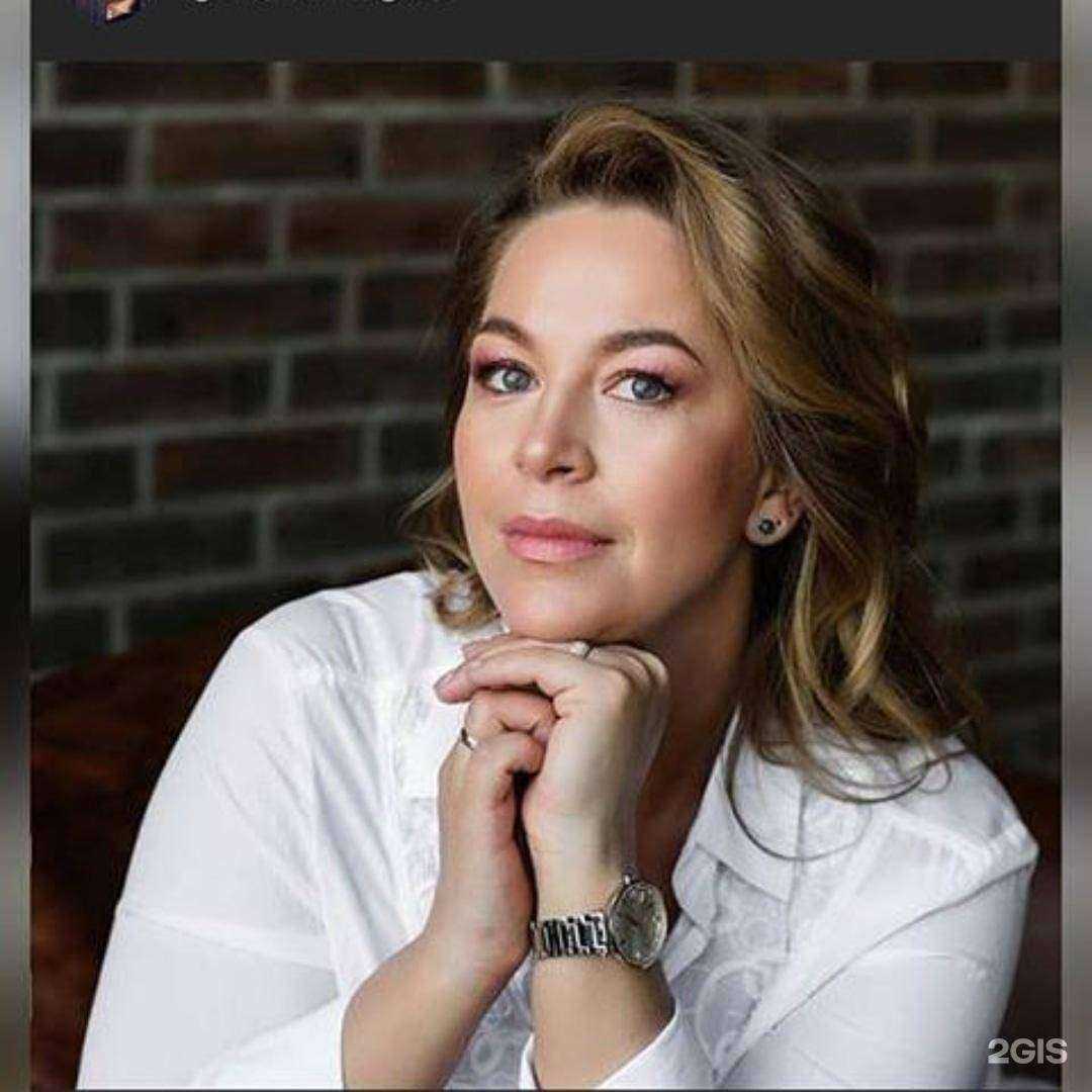 Отзывы на компанию Hair is Ok в г. Томск c фото