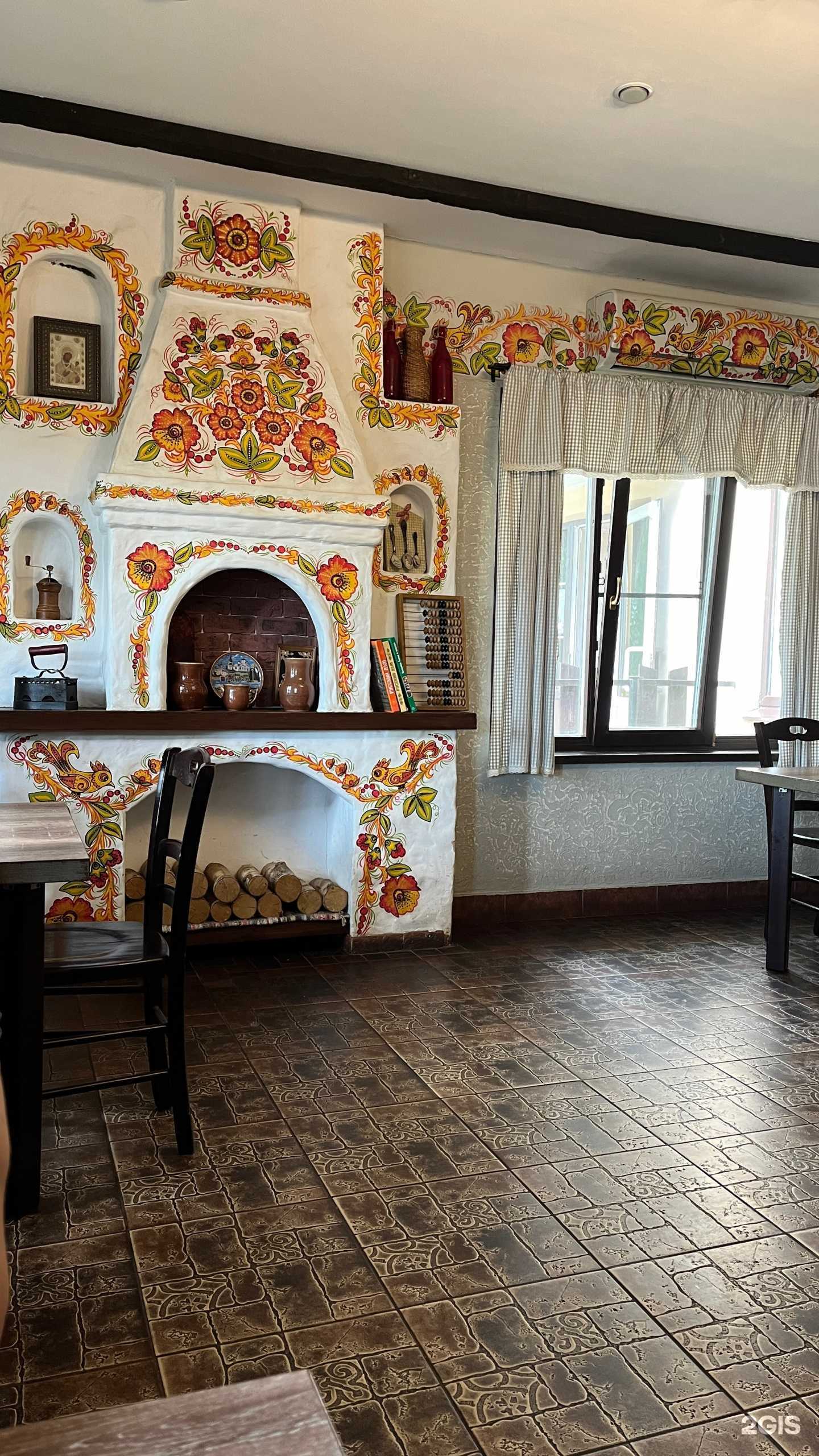 Отзывы на компанию Хуторок в г. Муром c фото