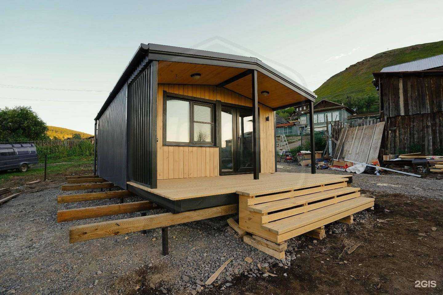 Отзывы на компанию Woodel в г. Челябинск c фото