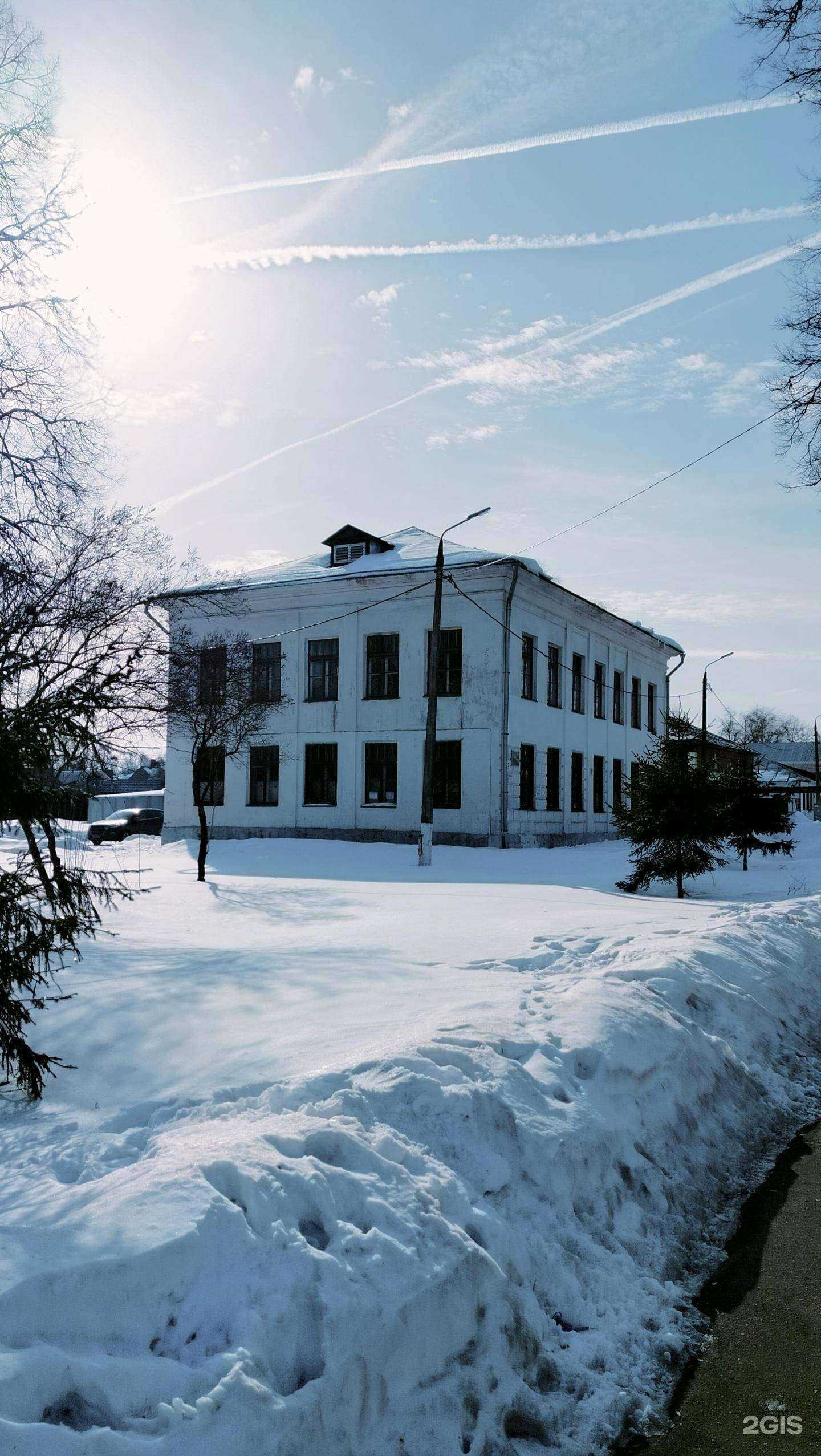 Отзывы на компанию Проектарт в Коломне c фото - фотография 2 из 2