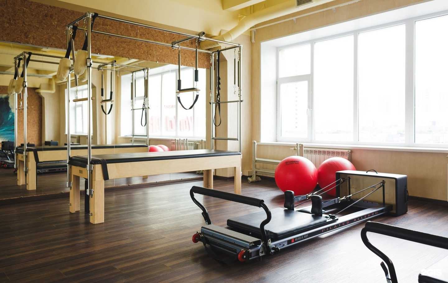 Отзывы на компанию World class в Иванове c фото