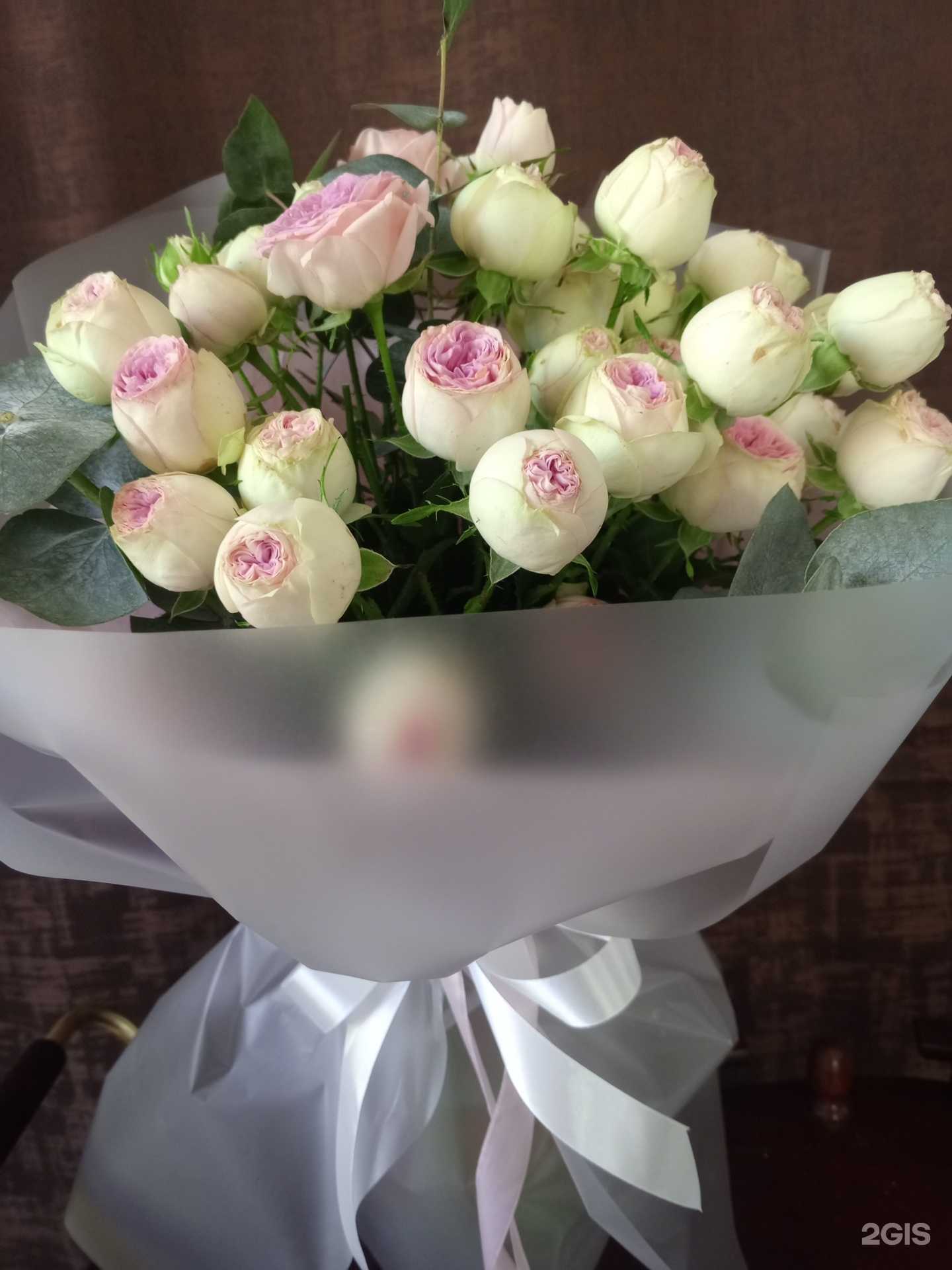 Отзывы на компанию Собран с Душой в Астрахани c фото