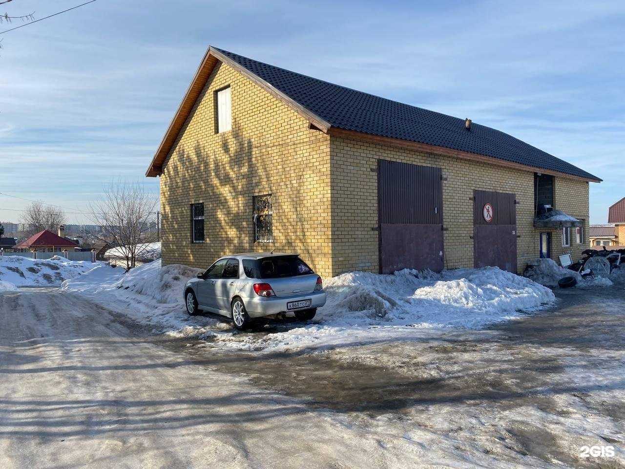 Отзывы на компанию Ret:auto в Казани c фото