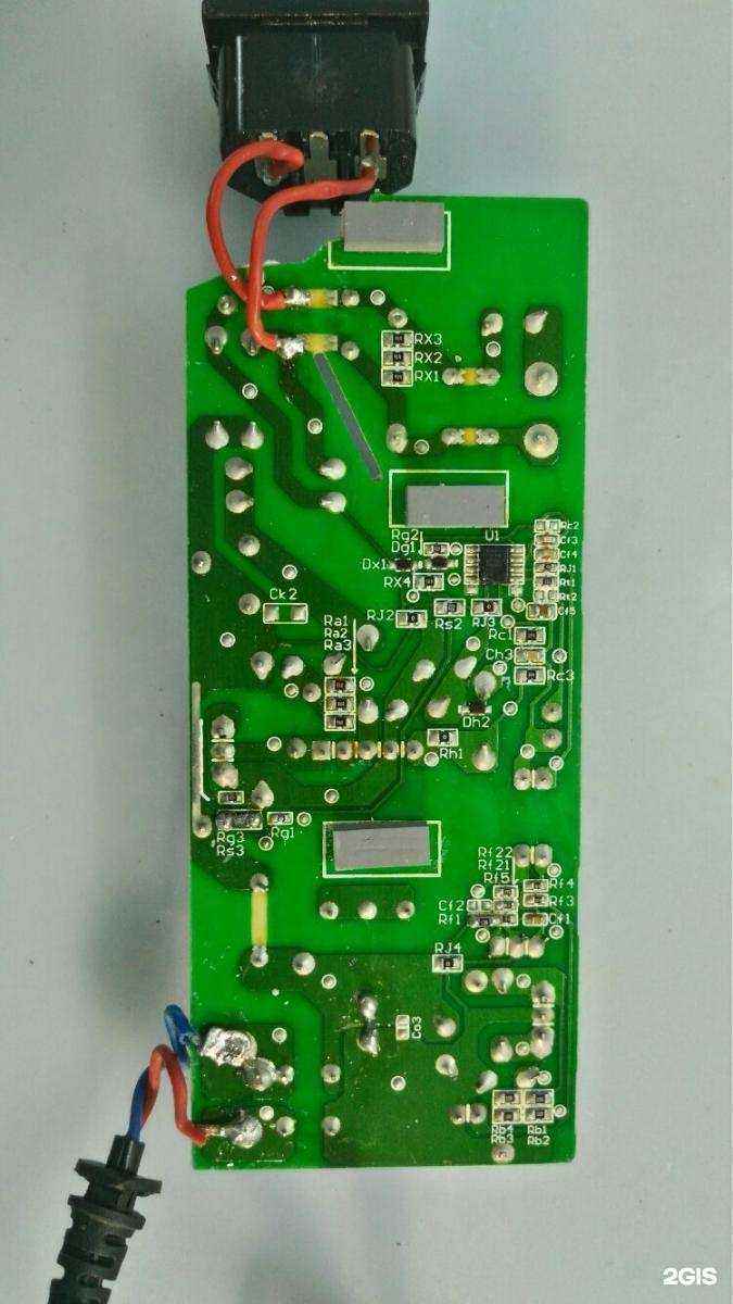 Отзывы на компанию Радиомаркет в г. Екатеринбург c фото