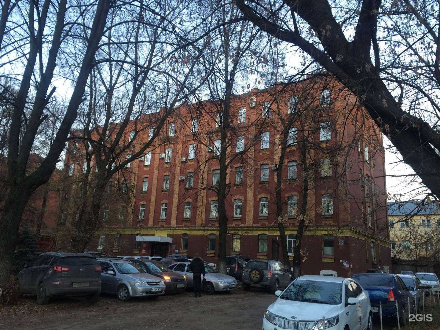 Отзывы на компанию ЦентрИнформ в Нижнем Новгороде c фото