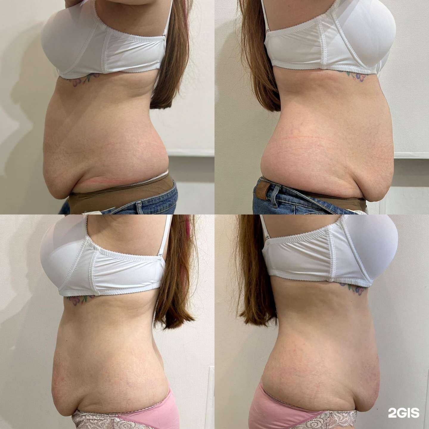 Отзывы на компанию Красота без границ в Тюмени c фото