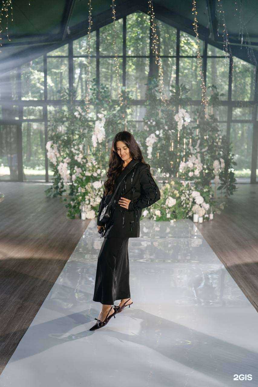 Отзывы на компанию Свадебный организатор Камилла Бахус в г. Лобня c фото