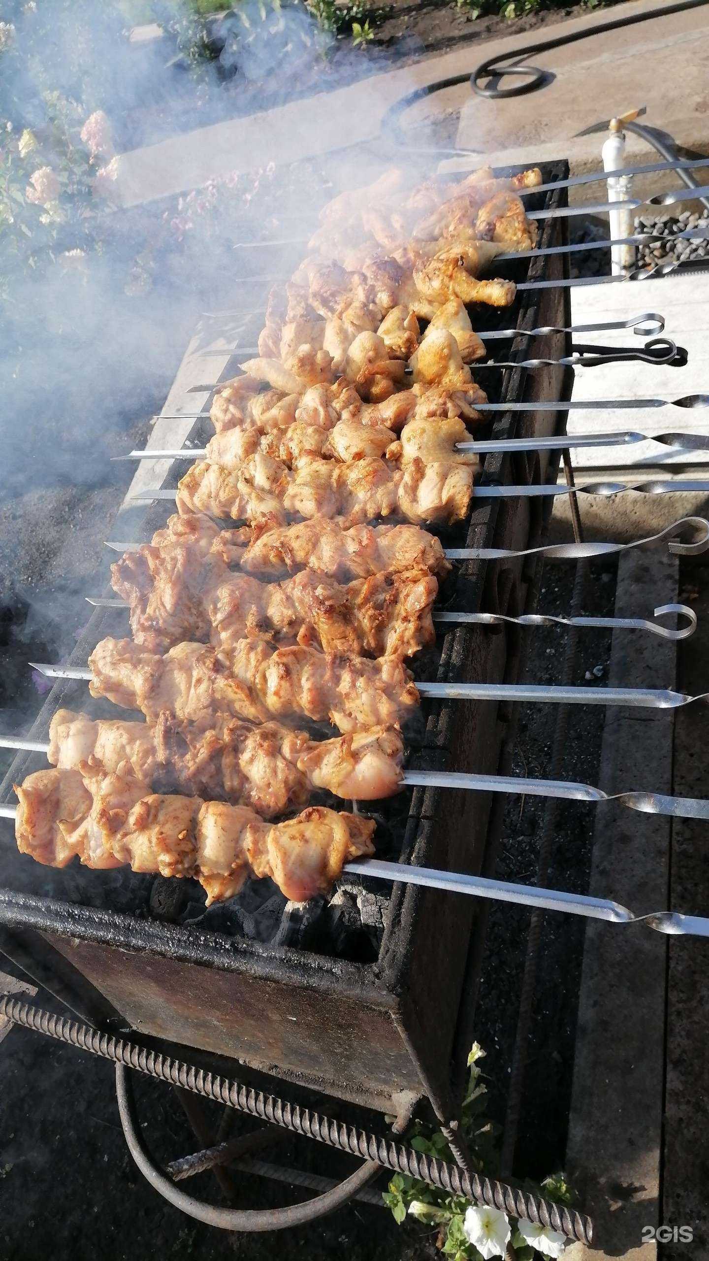 Отзывы на компанию Бистро в Уфе c фото