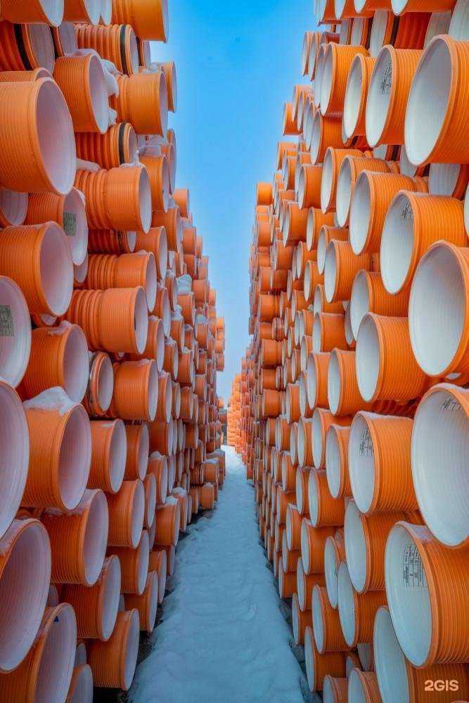 Отзывы на компанию Поли групп в г. Екатеринбург c фото