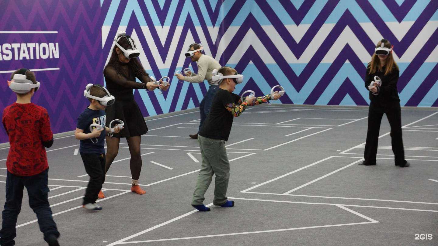 Отзывы на компанию Warstation в г. Комсомольск-на-Амуре c фото