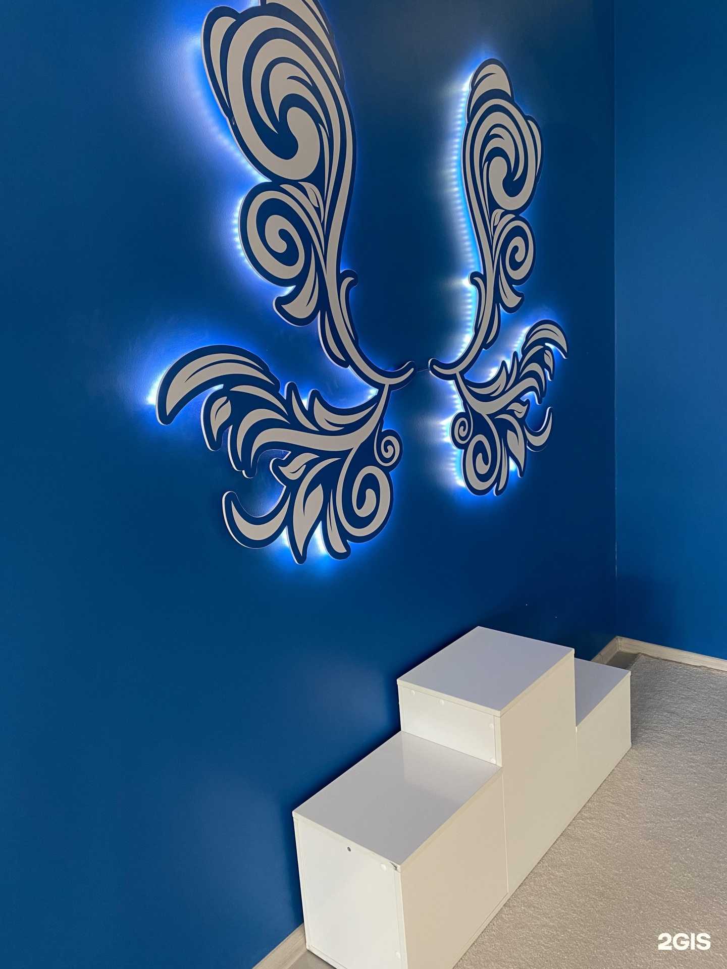 Отзывы на компанию Небеса в Краснодаре c фото