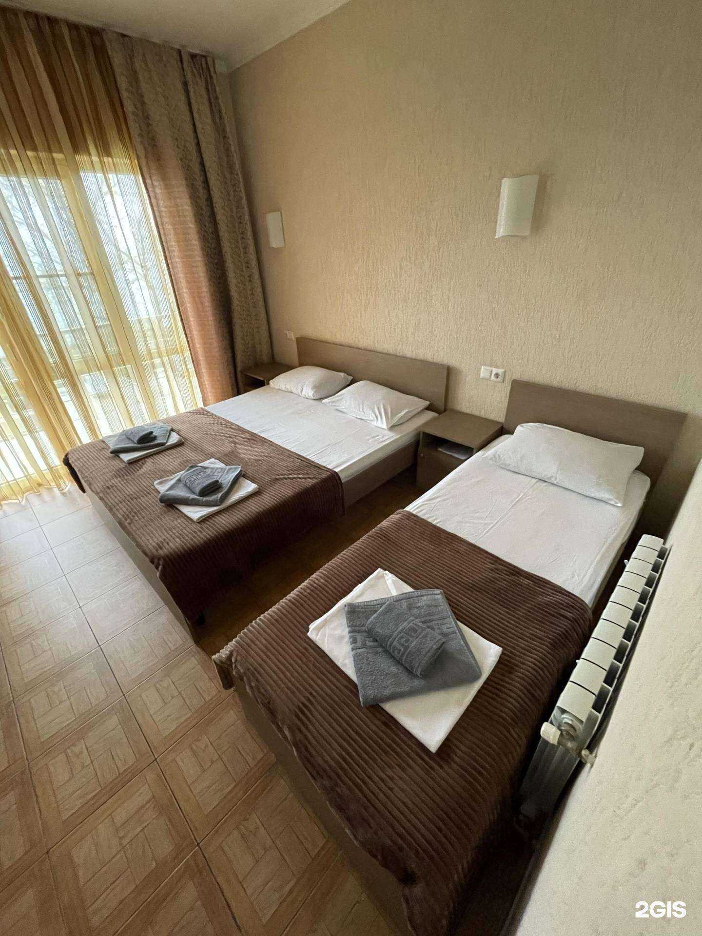 Отзывы на компанию Санта-роза в г. Сочи c фото