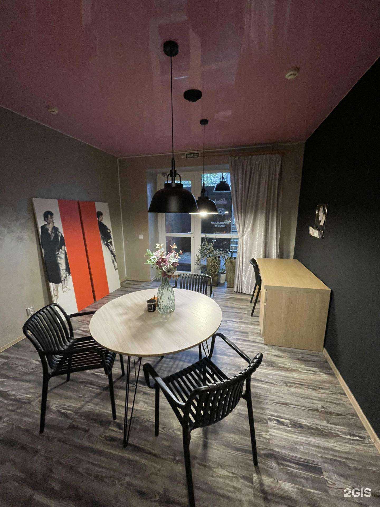 Отзывы на компанию Адвокатский кабинет Куличенко Н.Н. в Калининграде c фото