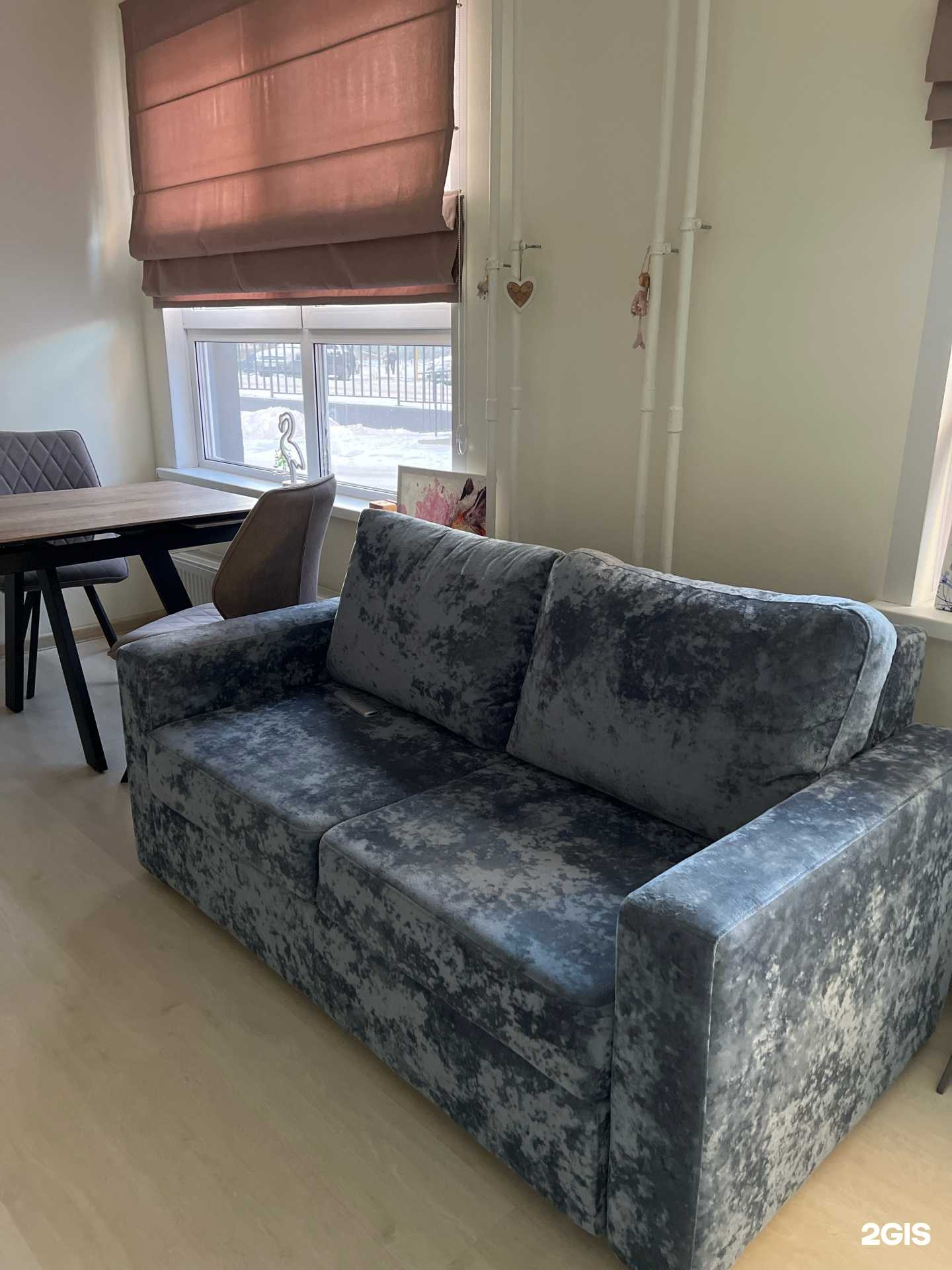 Отзывы на компанию Мебель НИКС в Новосибирске c фото