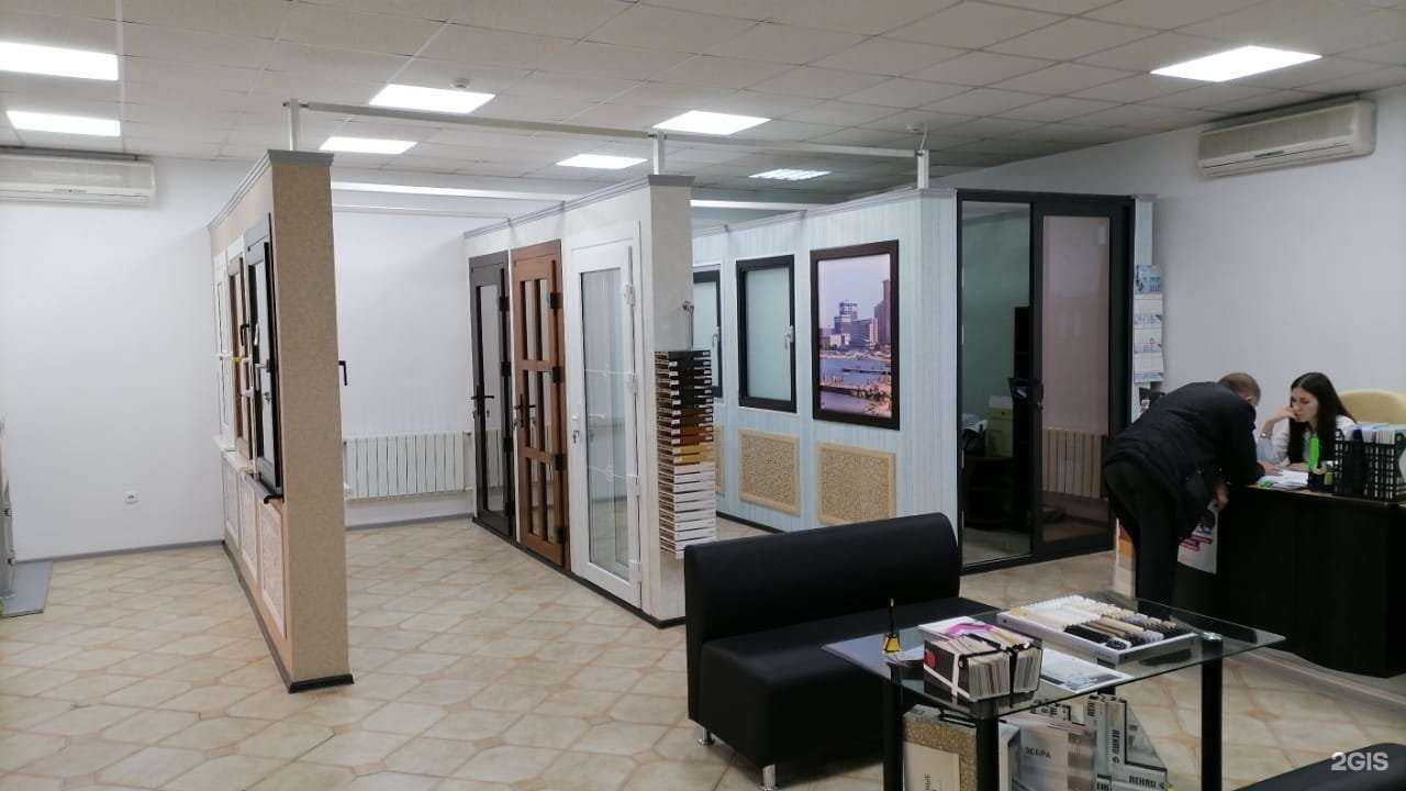 Отзывы на компанию Оконный монтаж в г. Новороссийск c фото