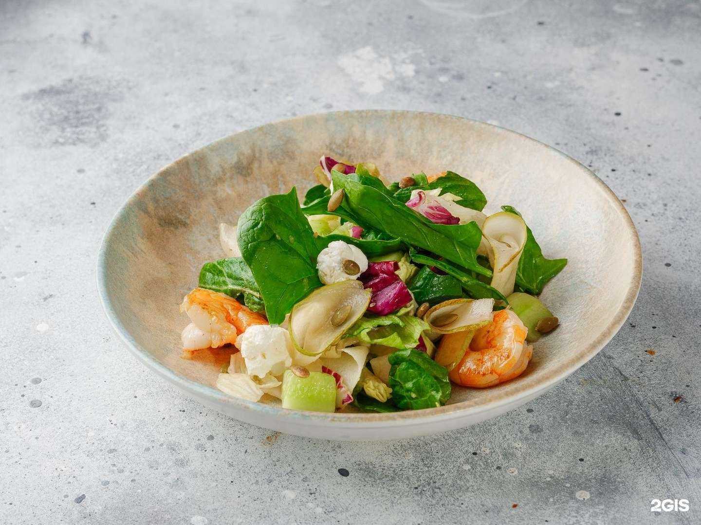 Отзывы на компанию Креветки и бургеры в Екатеринбурге c фото