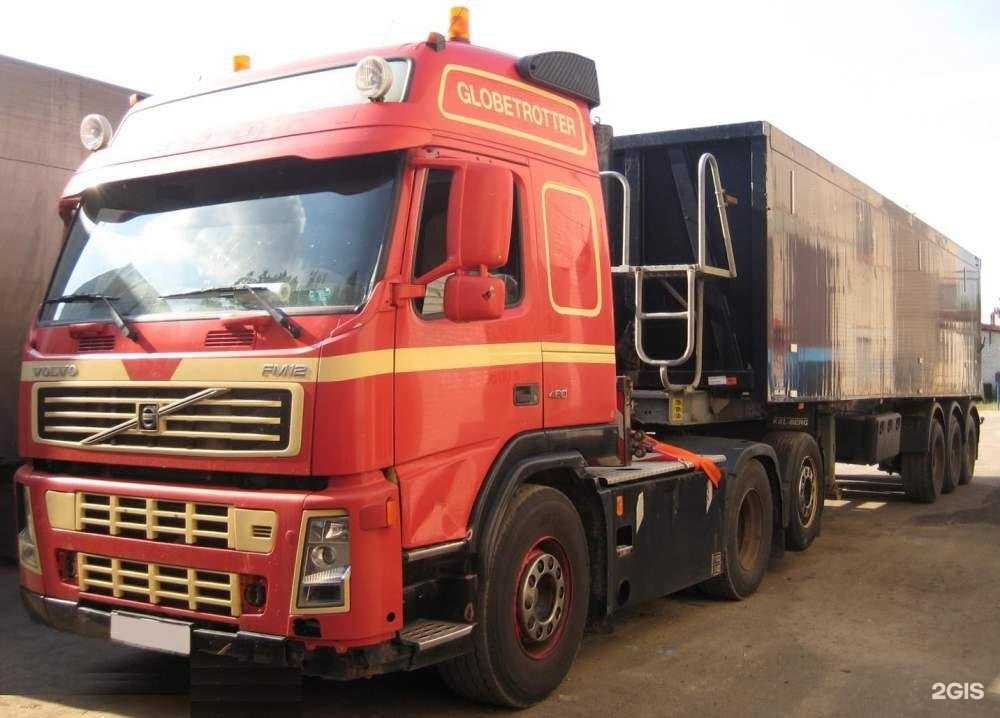 Отзывы на компанию Зерновая Долина в Воронеже c фото