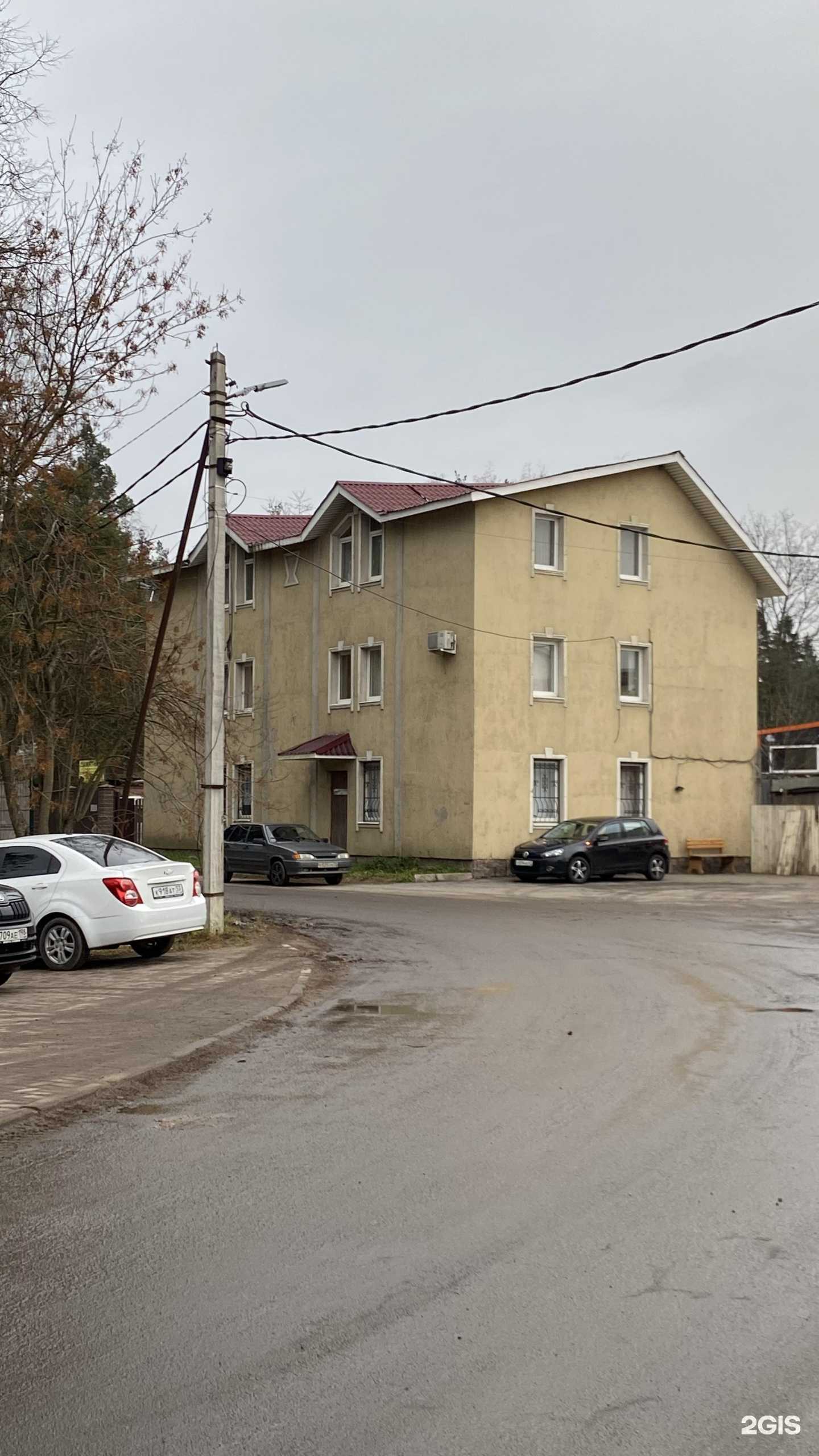 Отзывы на компанию Vadimgrupp в Всеволожске c фото - фотография 2 из 2