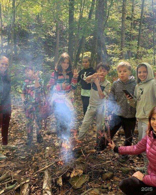 Отзывы на компанию Азиатско-Тихоокеанская средняя школа в Владивостоке c фото