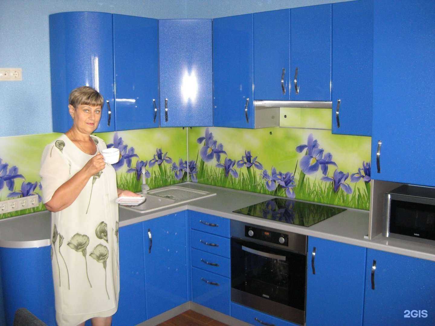 Отзывы на компанию Фаворит в Бердске c фото