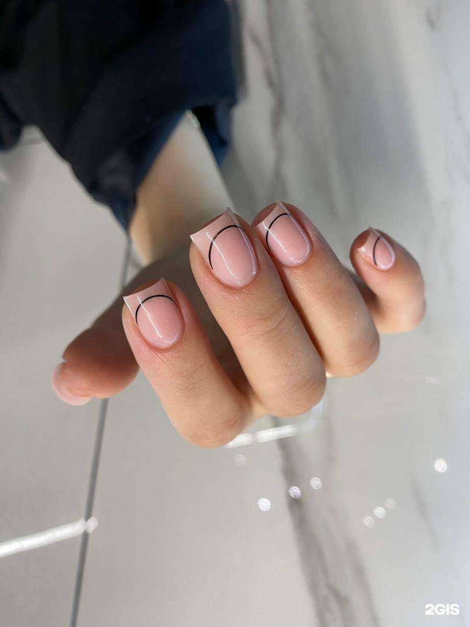 Отзывы на компанию Nail House Studio в г. Курган c фото