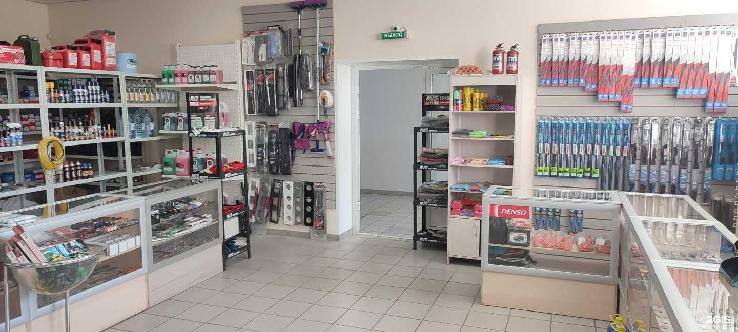 Отзывы на компанию AvtoK в Красноярске c фото