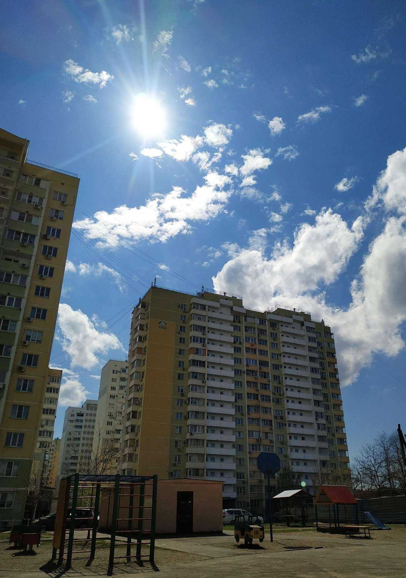 Отзывы на компанию Лилия в Краснодаре c фото - фотография 2 из 2