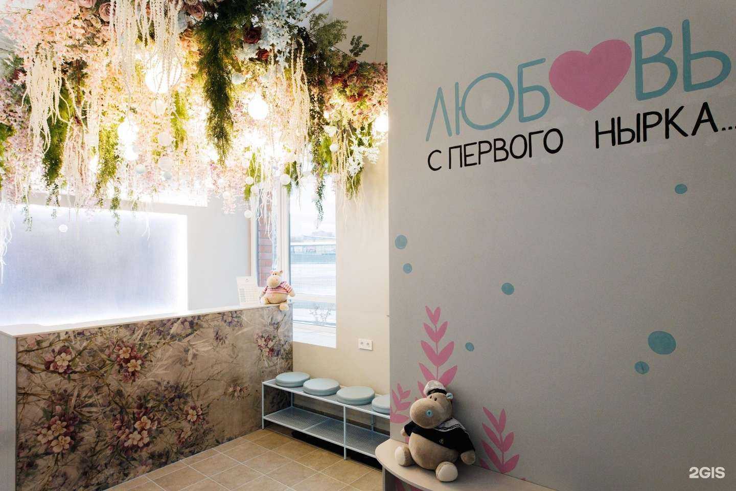 Отзывы на компанию Нырок в Кирове c фото