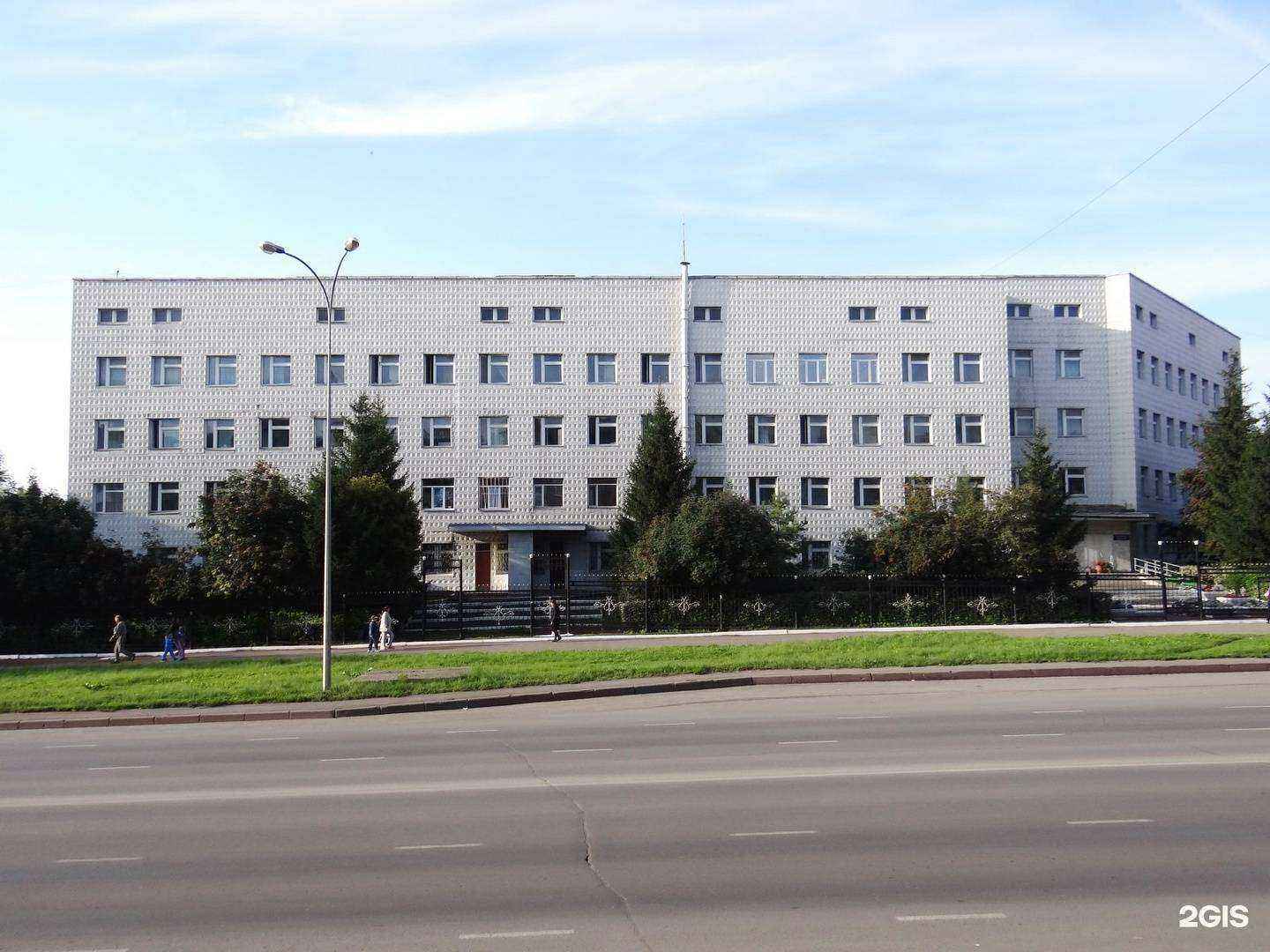 Отзывы на компанию РЖД-Медицина в г. Кемерово c фото