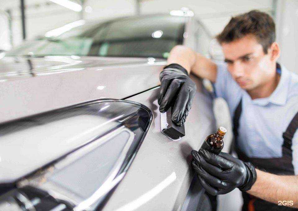 Отзывы на компанию Драйв в Дмитрове c фото