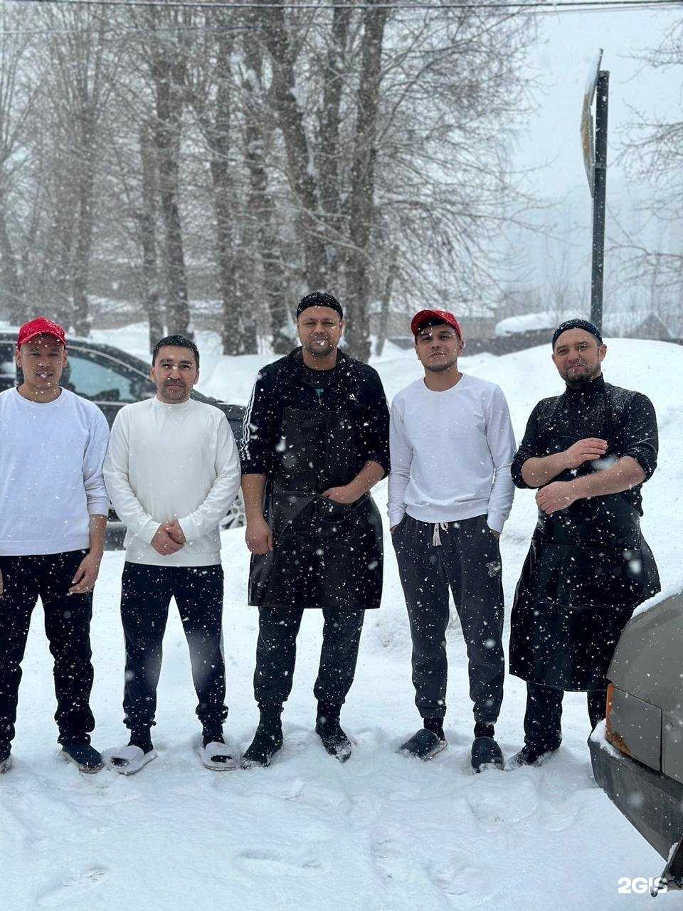 Отзывы на компанию Мистер Пицца в г. Казань c фото