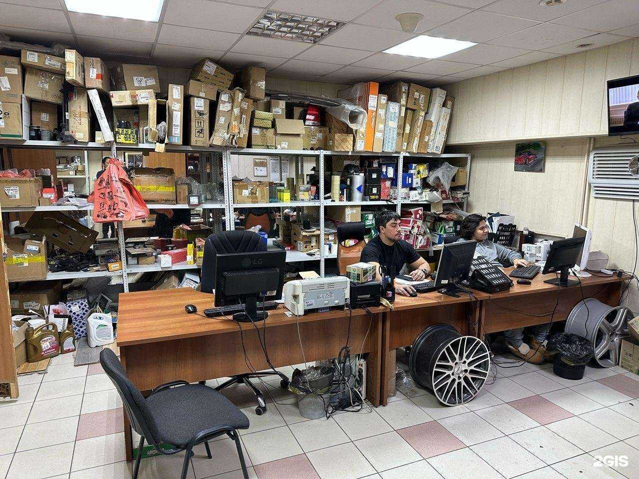 Отзывы на компанию Emex в Иркутске c фото