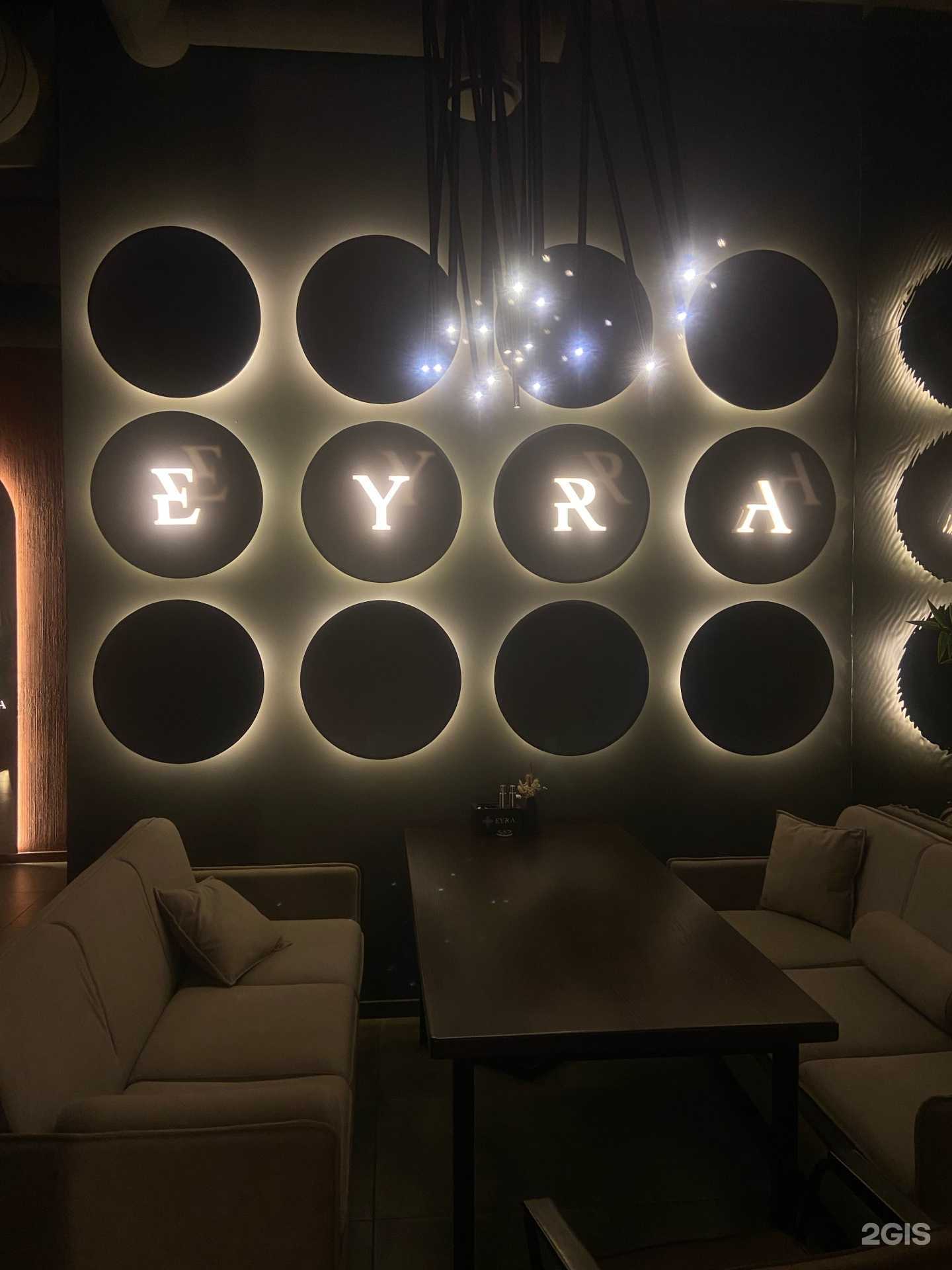 Отзывы на компанию Eyra в Астрахани c фото