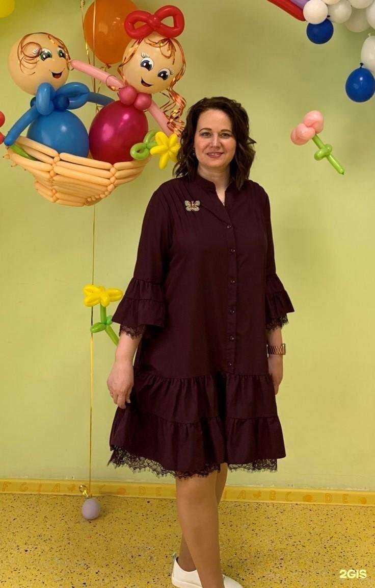 Отзывы на компанию Детский сад №1 в Челябинске c фото