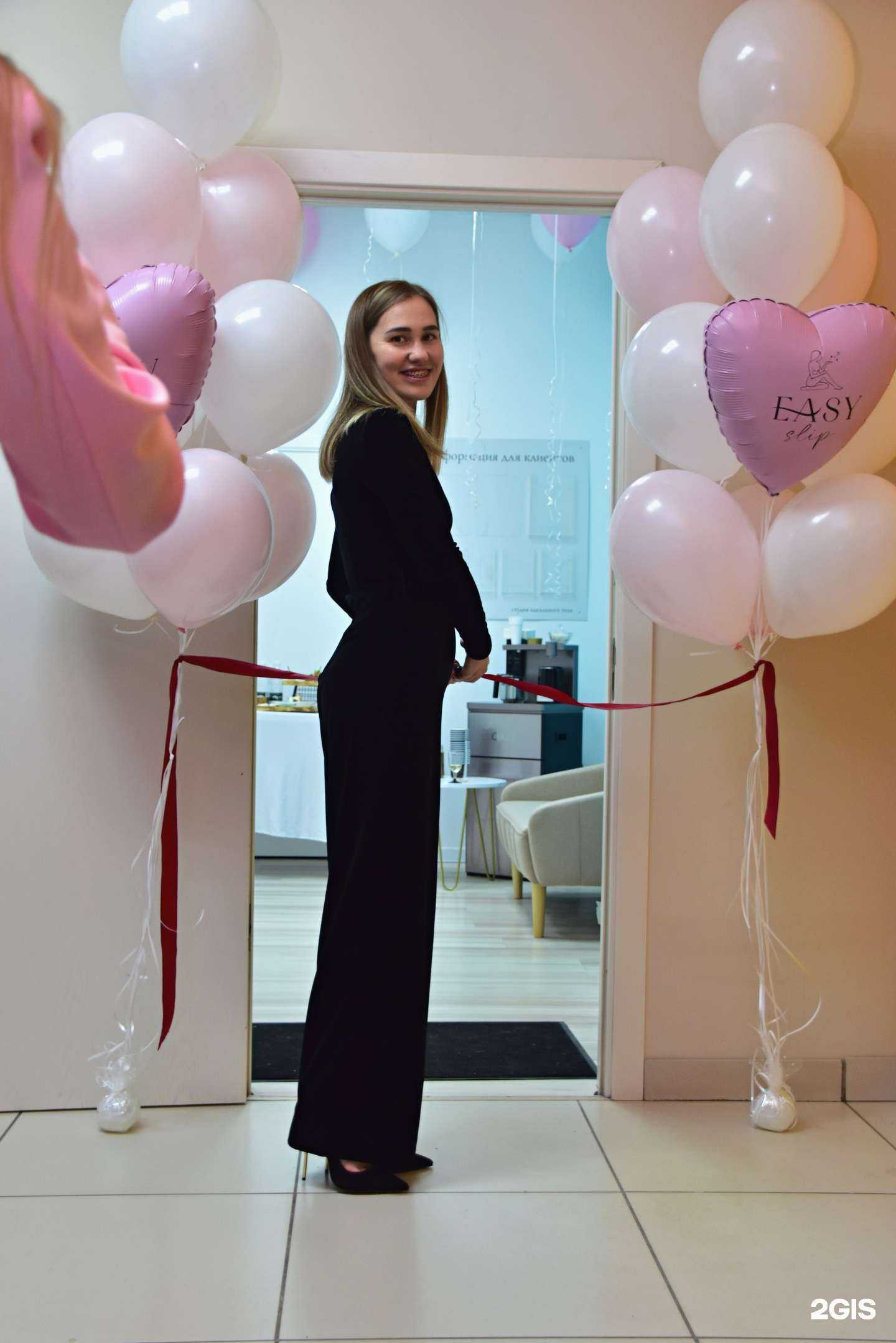 Отзывы на компанию Easy slip в Иванове c фото