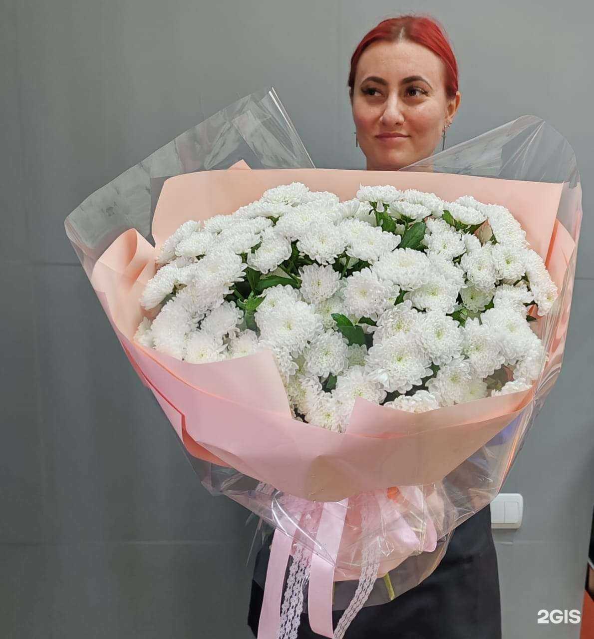 Отзывы на компанию Флоранс в г. Светлогорск c фото