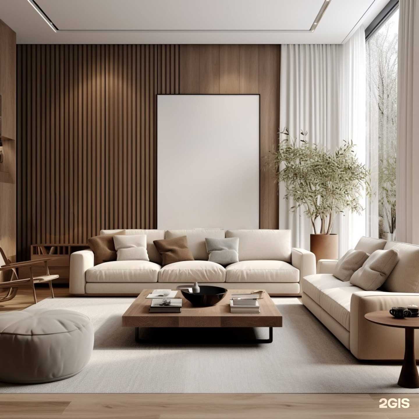 Отзывы на компанию Минималисты Интерьера в Новосибирске c фото