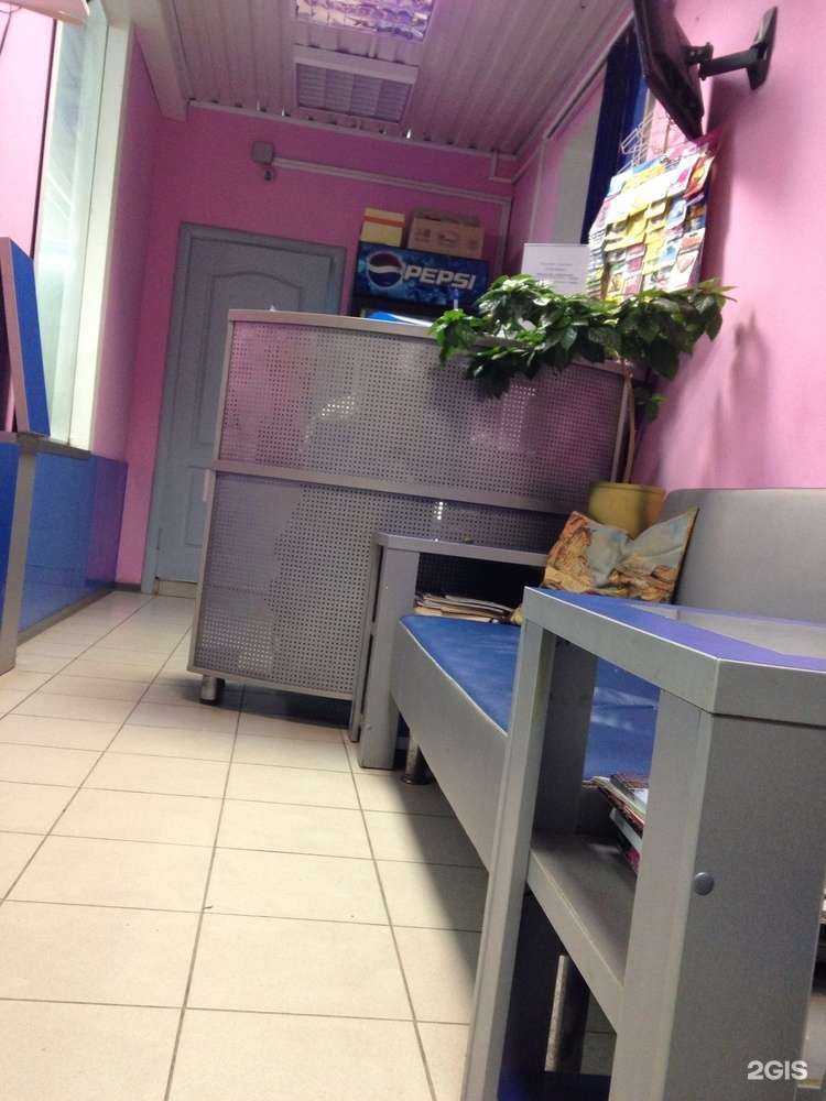 Отзывы на компанию Авангард в г. Екатеринбург c фото