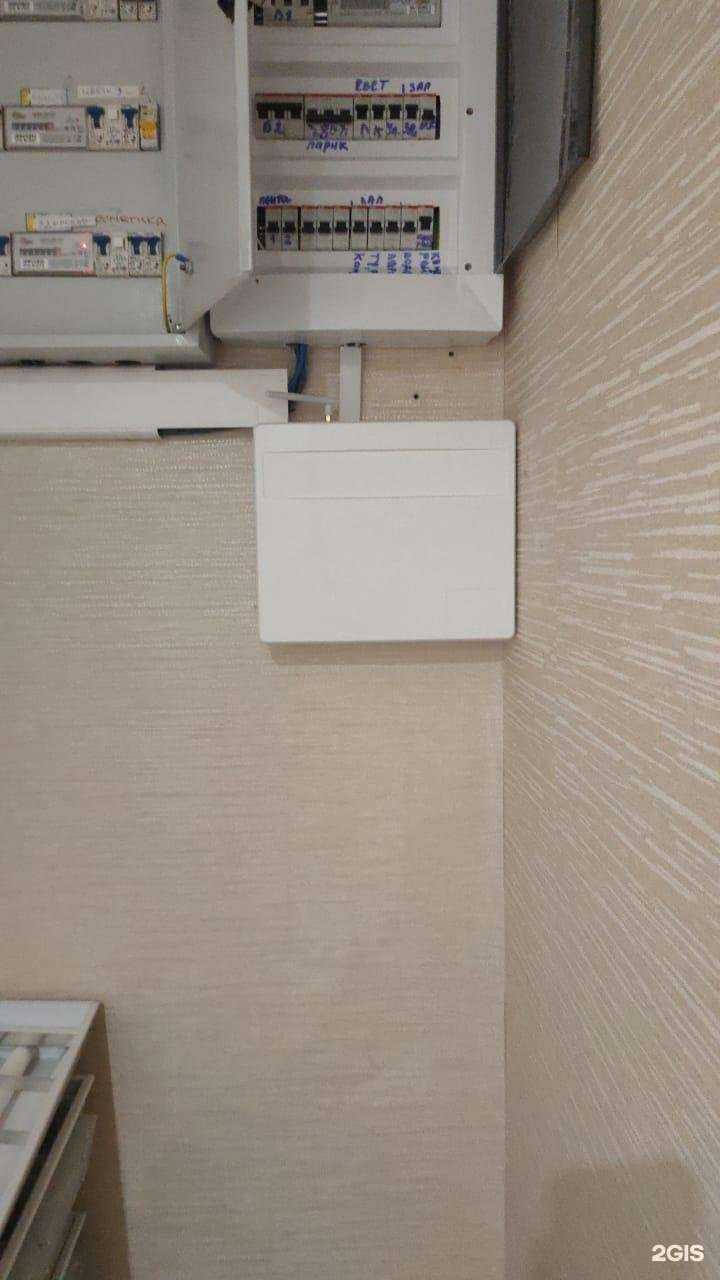 Отзывы на компанию Компания по монтажу охранно-пожарных систем в г. Самара c фото