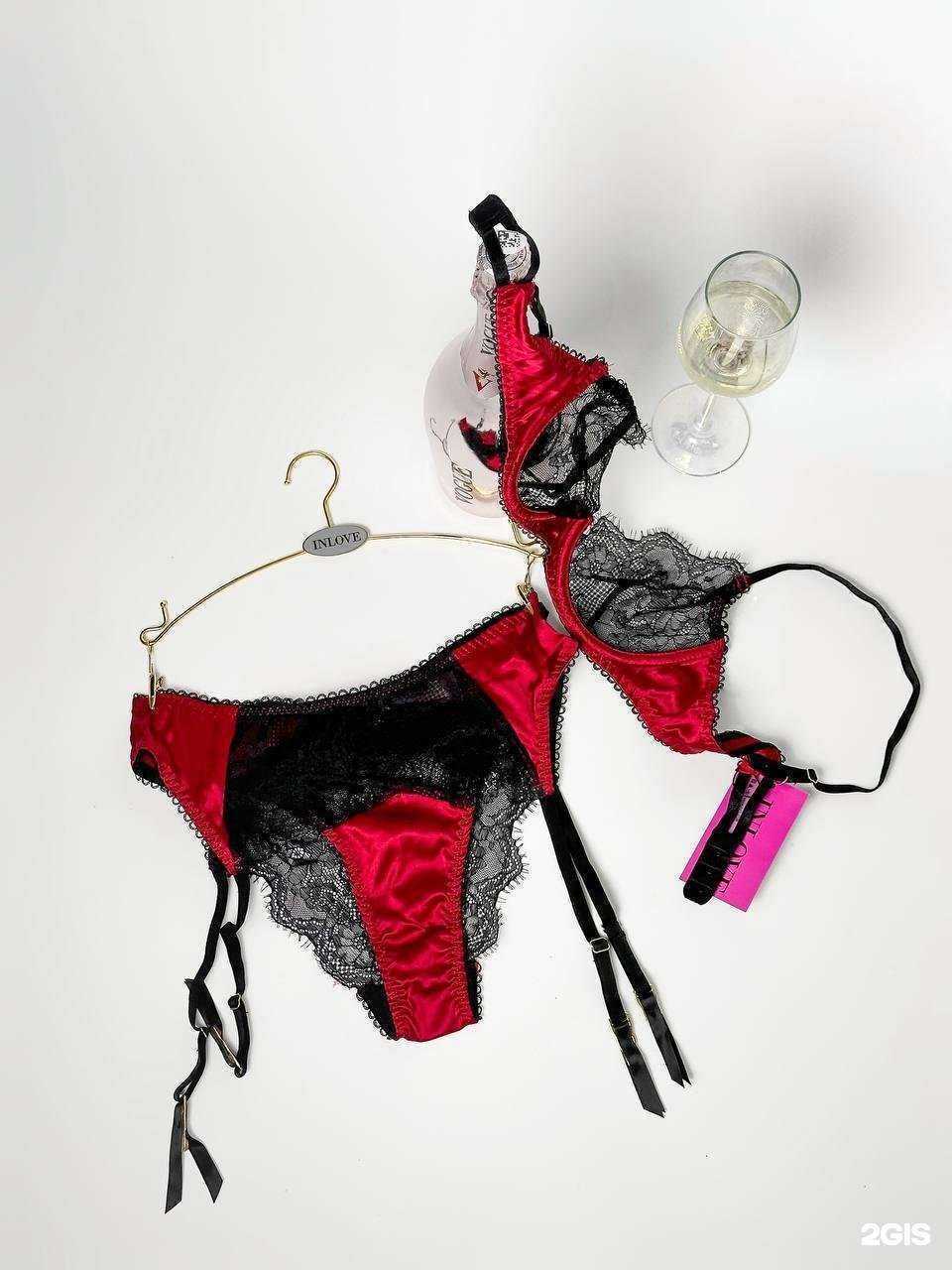 Отзывы на компанию Inlove в г. Чита c фото