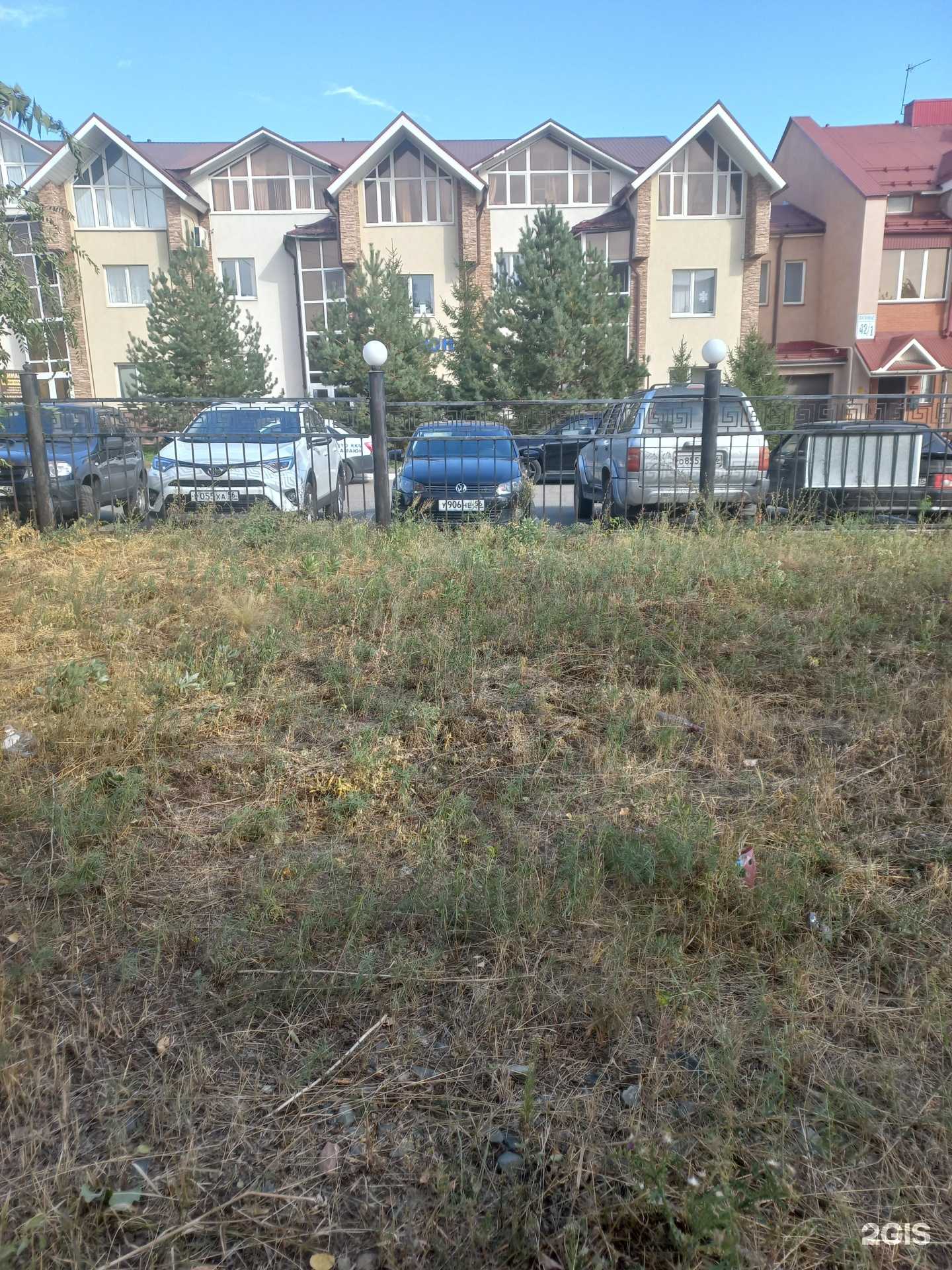 Отзывы на компанию Wellness Town в Оренбурге c фото - фотография 2 из 2