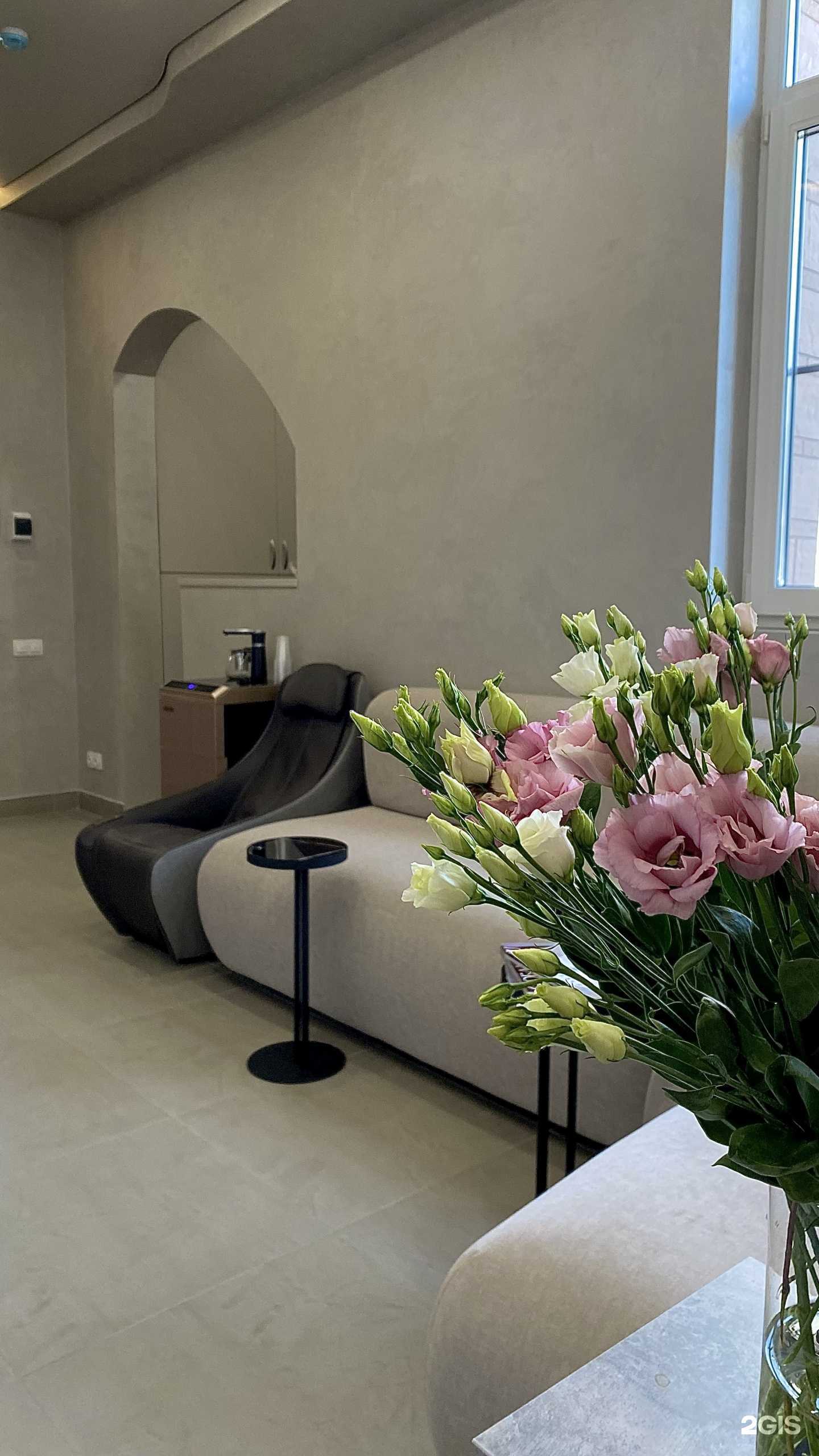 Отзывы на компанию Искусство создавать улыбки в г. Нижний Новгород c фото