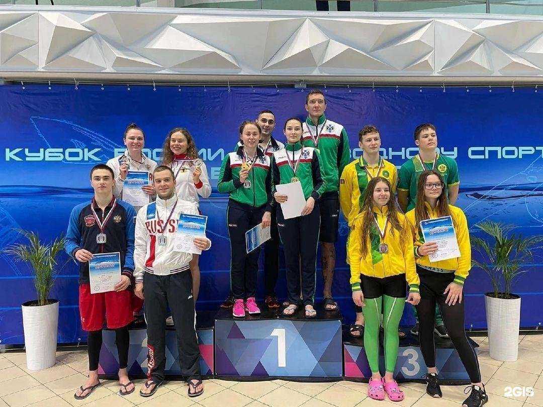 Отзывы на компанию Посейдон в Сочи c фото