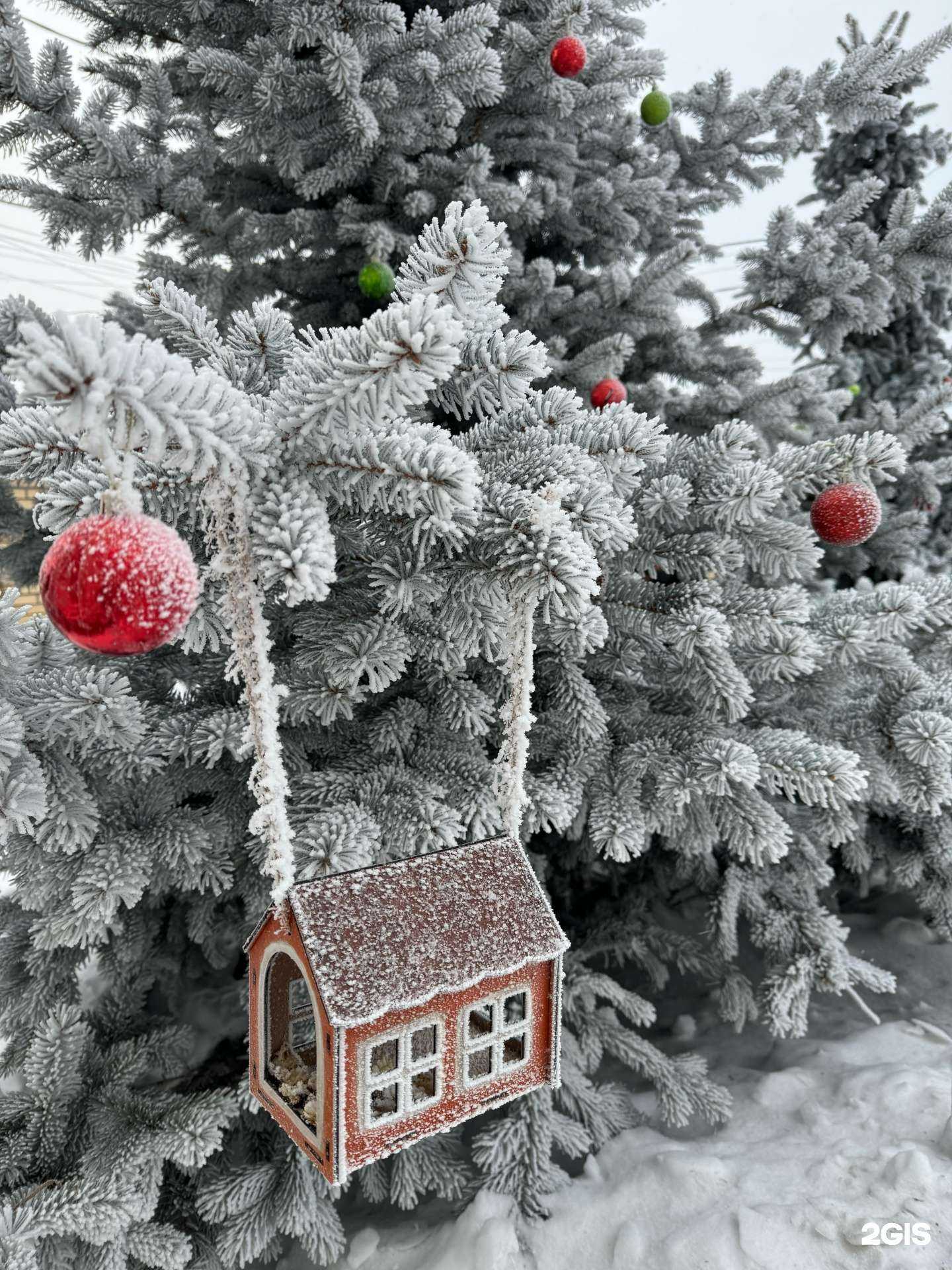 Отзывы на компанию Частная баня в Магнитогорске c фото - фотография 2 из 2