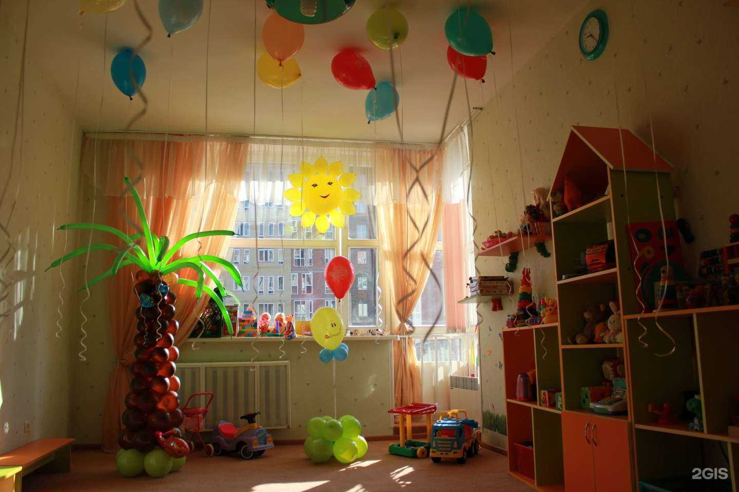 Отзывы на компанию Развивайка в Уфе c фото