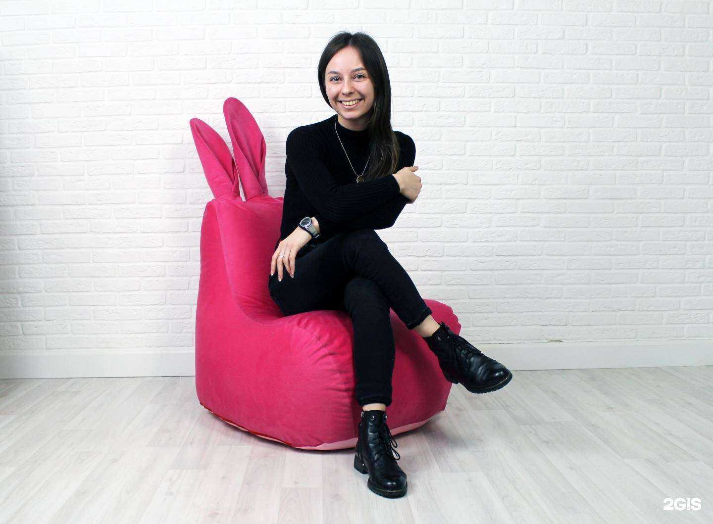 Отзывы на компанию Мякиш в Казани c фото