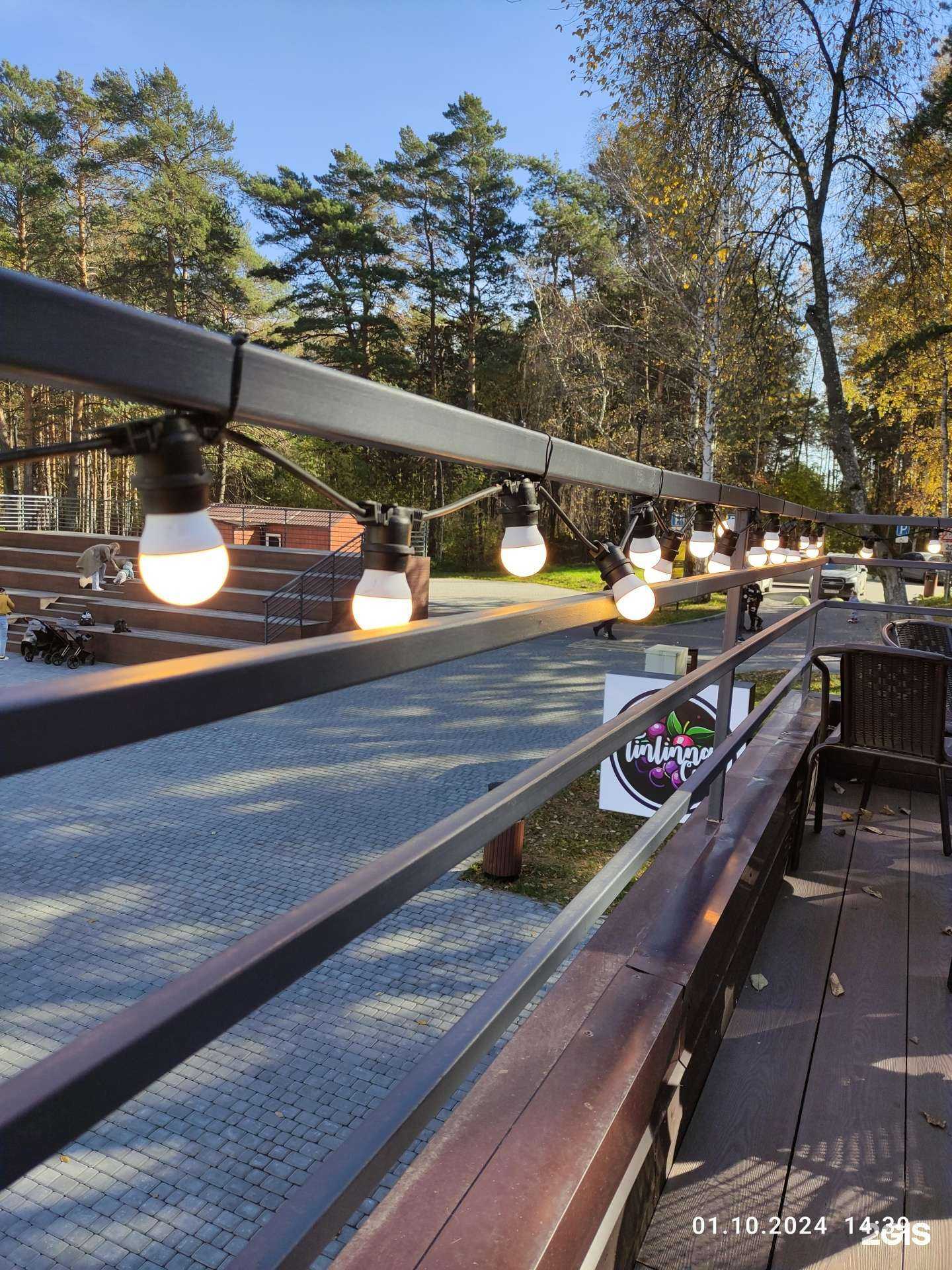 Отзывы на компанию Tinlinna в Новосибирске c фото