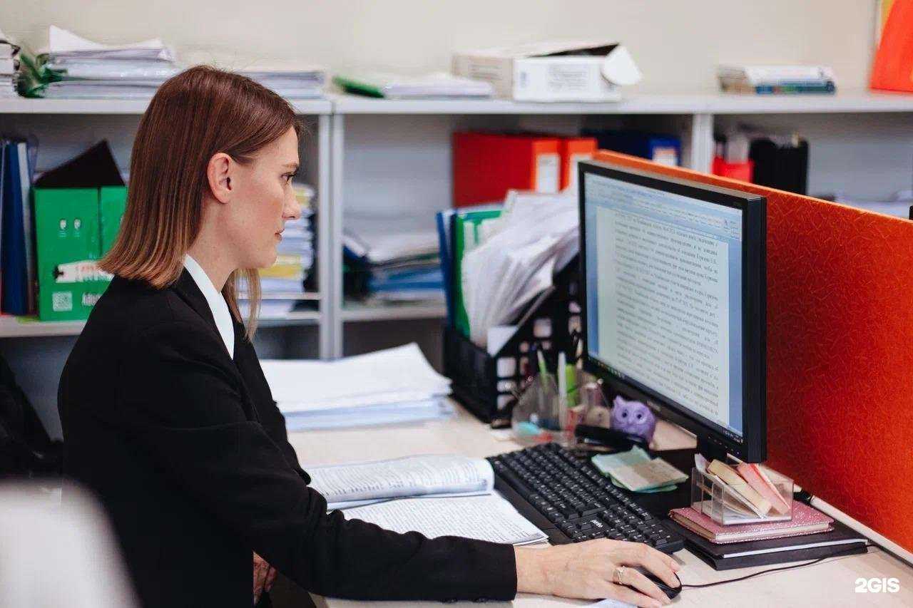 Отзывы на компанию BPlaw в Челябинске c фото